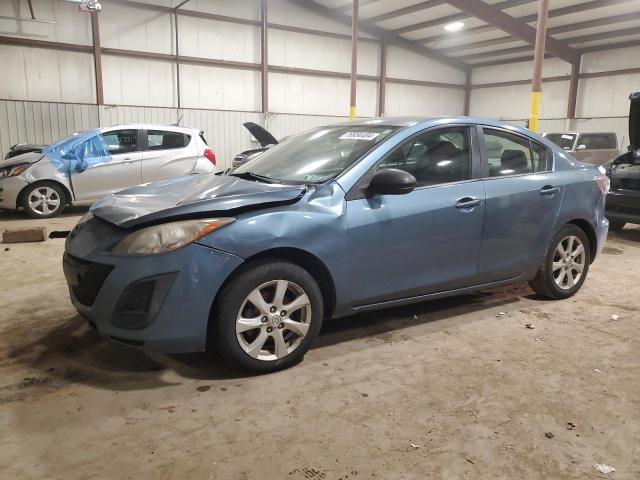 Image 1 of 2011 MAZDA 3 I 2011 with VIN JM1BL1VG6B1479212