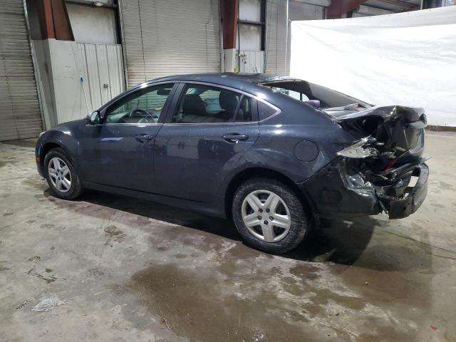 Image 2 of 2012 MAZDA 6 I 2012 with VIN 1YVHZ8BH8C5M26661