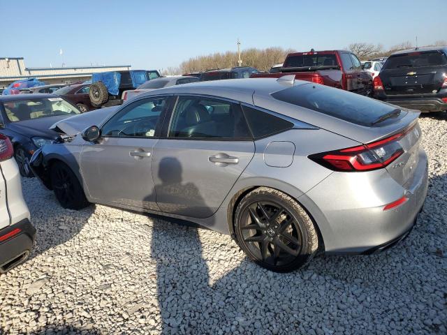 Image 2 of 2022 HONDA CIVIC SPORT TOURING 2022 with VIN 19XFL1H89NE011692