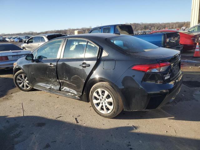 Obraz 2 z 2022 TOYOTA COROLLA LE 2022 z VIN 5YFEPMAE5NP281566