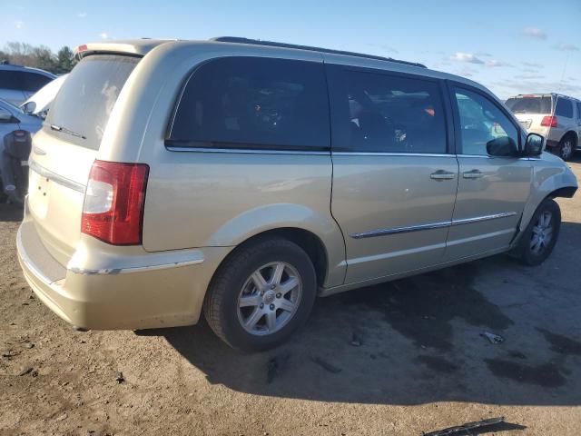Image 3 of 2011 CHRYSLER TOWN & COUNTRY TOURING 2011 with VIN 2A4RR5DG5BR766343