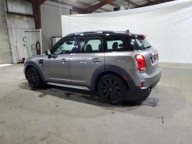 Obraz 2 z 2019 MINI COOPER S COUNTRYMAN ALL4 2019 z VIN WMZYT5C57K3E63305
