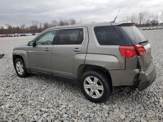 Изображение 2 2012 GMC TERRAIN SLE 2012 с VIN 2GKFLREK3C6233354