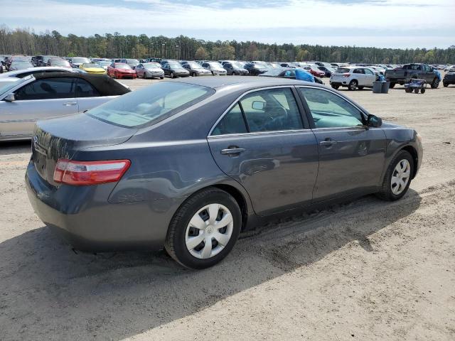 Image 3 of 2009 TOYOTA CAMRY BASE 2009 with VIN 4T1BE46K59U393800