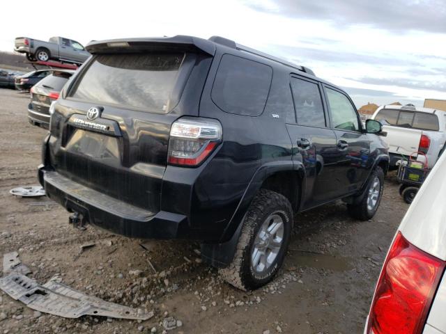 Obraz 3 z 2019 TOYOTA 4RUNNER SR5 2019 z VIN JTEBU5JR1K5701722