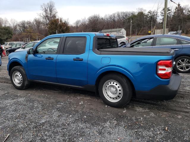 Изображение 2 2022 FORD MAVERICK XL 2022 с VIN 3FTTW8F93NRA35462