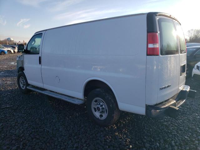 Image 2 of 2017 GMC SAVANA G2500 2017 with VIN 1GTW7AFF5H1904715