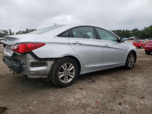 Изображение 3 2013 HYUNDAI SONATA GLS 2013 с VIN 5NPEB4AC5DH646000