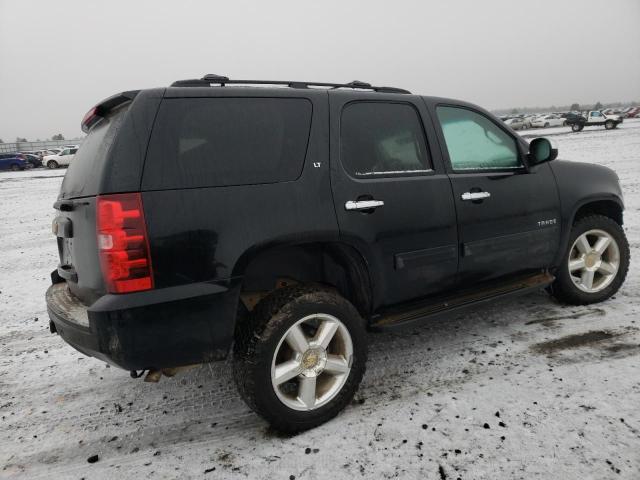 Изображение 3 2014 CHEVROLET TAHOE K1500 LT 2014 с VIN 1GNSKBE07ER223055