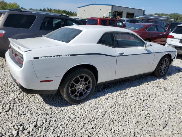 Изображение 3 2018 DODGE CHALLENGER GT 2018 с VIN 2C3CDZGG7JH257036