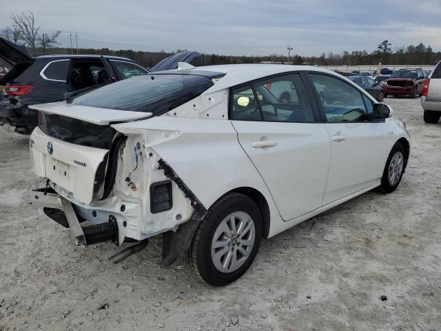 Obraz 3 z 2016 TOYOTA PRIUS  2016 z VIN JTDKBRFU5G3005818