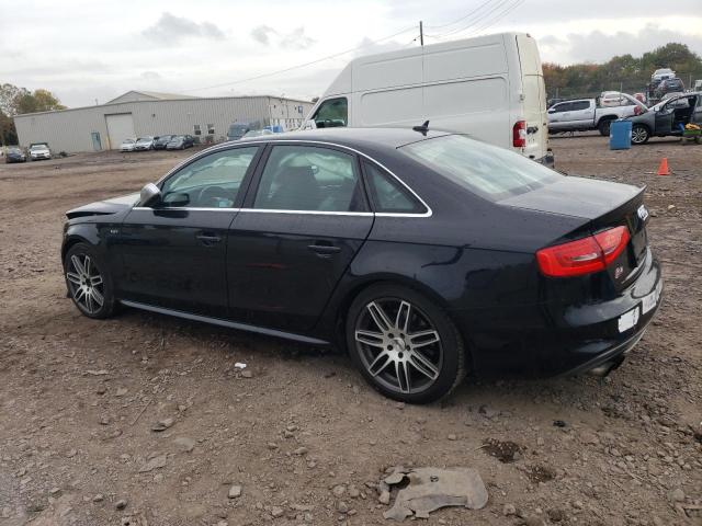 Image 2 of 2013 AUDI S4 PREMIUM PLUS 2013 with VIN WAUBGAFL1DA049765
