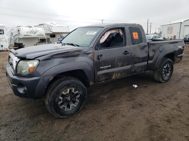Obraz 2010 TOYOTA TACOMA ACCESS CAB 2010