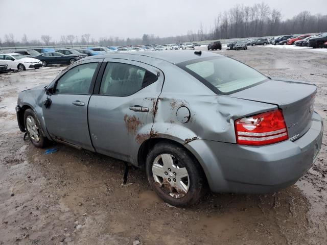 Изображение 2 2010 DODGE AVENGER SXT 2010 с VIN 1B3CC4FB6AN111906
