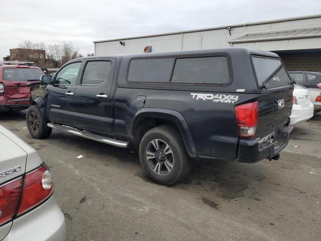 Изображение 2 2016 TOYOTA TACOMA DOUBLE CAB 2016 с VIN 3TMDZ5BN8GM001708