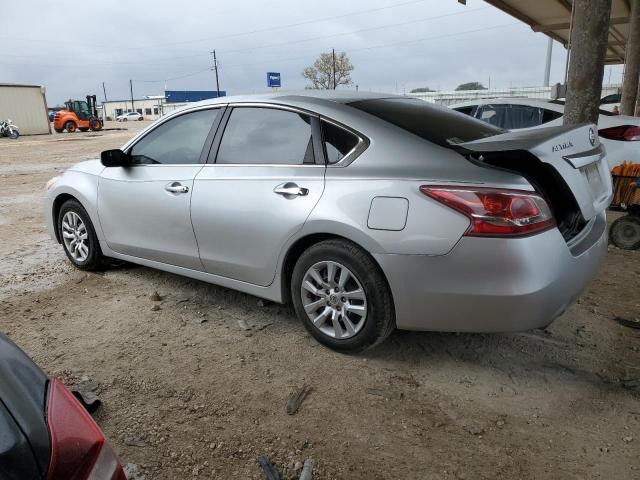 Obraz 2 z 2013 NISSAN ALTIMA 2.5 2013 z VIN 1N4AL3AP3DC117638