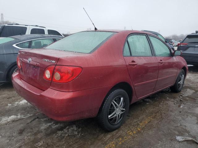 Изображение 3 2005 TOYOTA COROLLA CE 2005 с VIN 1NXBR32E75Z467016