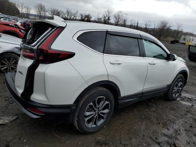 Obraz 3 z 2022 HONDA CR-V EXL 2022 z VIN 2HKRW2H82NH663009
