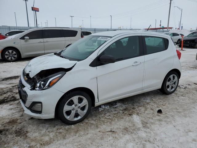 2022 CHEVROLET SPARK LS 2022 image