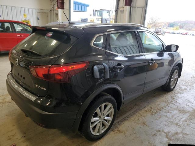 Obraz 3 z 2018 NISSAN ROGUE SPORT S 2018 z VIN JN1BJ1CR1JW286528