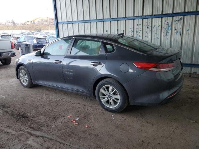 Изображение 2 2018 KIA OPTIMA LX 2018 с VIN KNAGT4L33J5232547