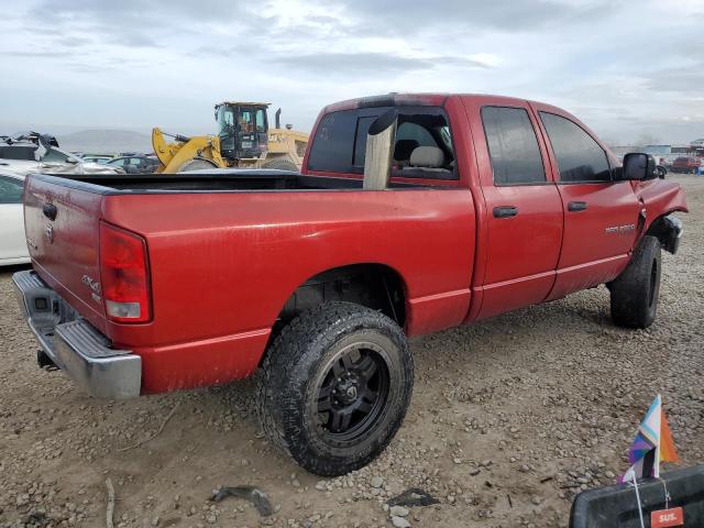 Image 3 of 2006 DODGE RAM 2500 ST 2006 with VIN 3D7KS28C36G125422