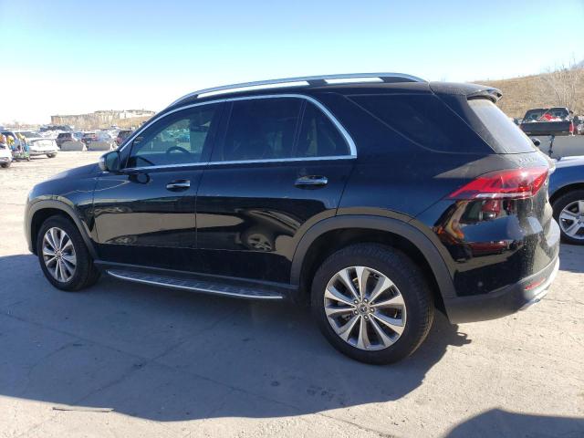 Image 2 of 2020 MERCEDES-BENZ GLE 350 4MATIC 2020 with VIN 4JGFB4KE3LA069649