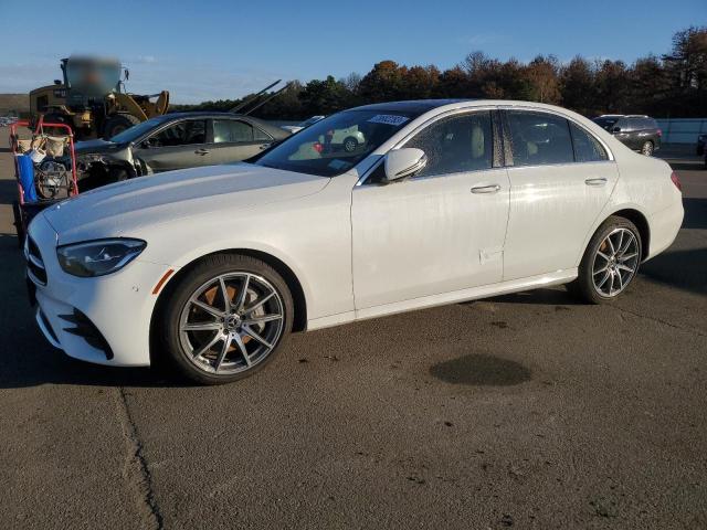 Изображение 1 2023 MERCEDES-BENZ E 350 4MATIC 2023 с VIN W1KZF8EB7PB122180