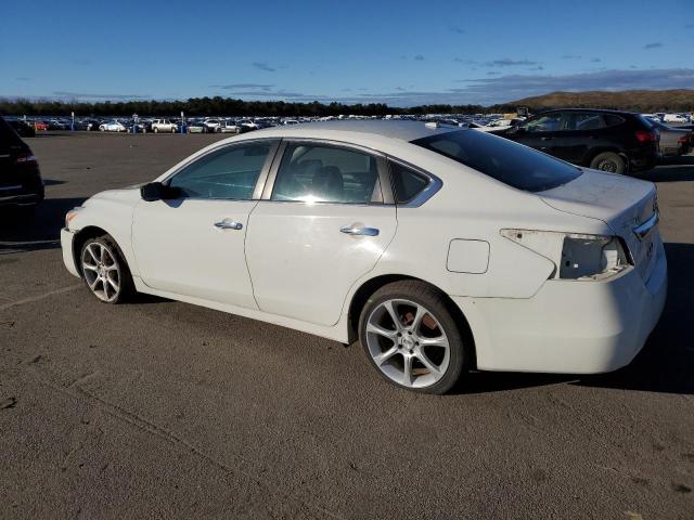 Image 2 of 2015 NISSAN ALTIMA 2.5 2015 with VIN 1N4AL3AP8FC432387