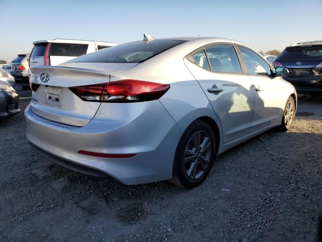 Obraz 3 z 2018 HYUNDAI ELANTRA SEL 2018 z VIN 5NPD84LF2JH296788