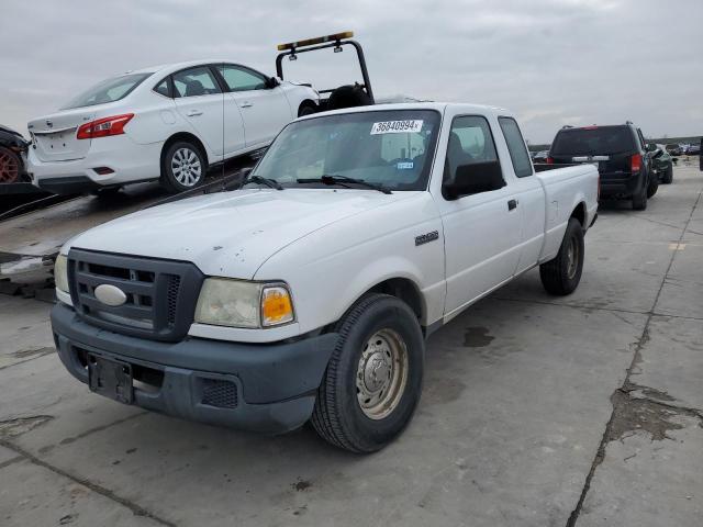 2007 FORD RANGER SUPER CAB 2007 image