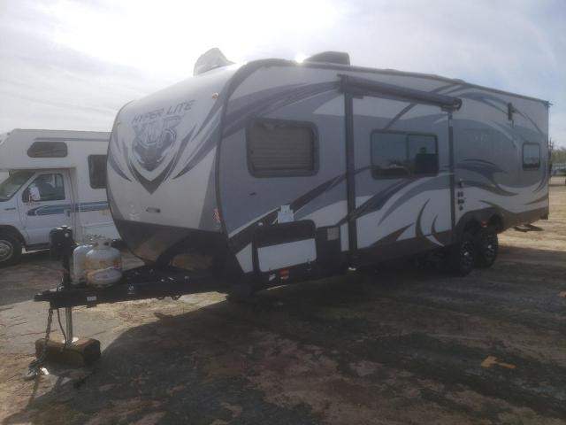 Obraz 2 z 2017 WILDWOOD HYPERLITE 2017 z VIN 4X4TXLC24HF162322