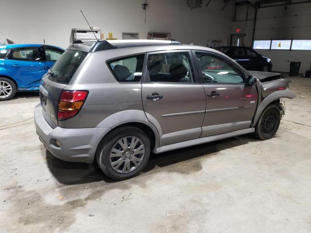 Изображение 3 2005 Pontiac Vibe 2005 с VIN 5Y2SL63845Z471611