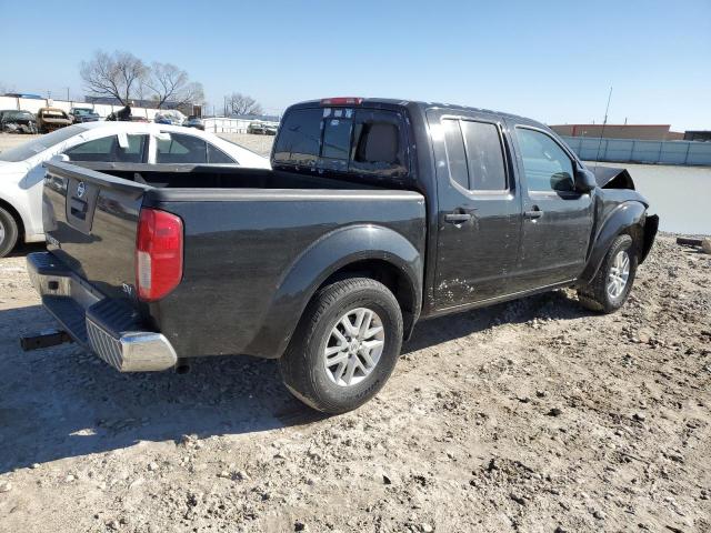 Obraz 3 z 2019 NISSAN FRONTIER S 2019 z VIN 1N6AD0ER2KN882064