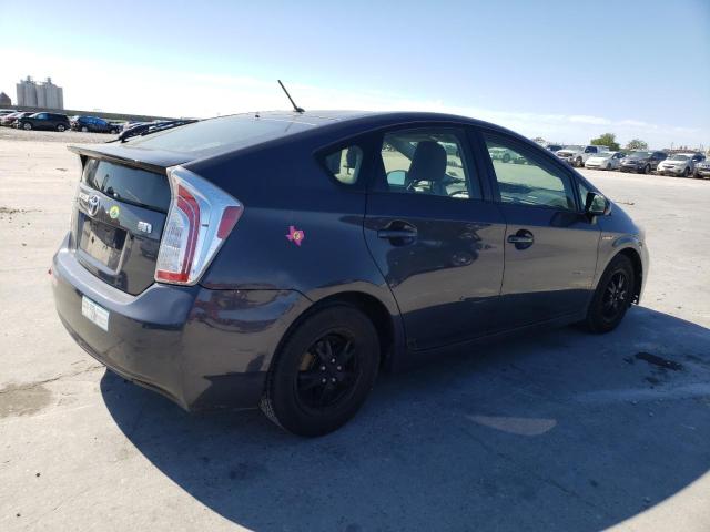 Image 3 of 2015 TOYOTA PRIUS  2015 with VIN JTDKN3DU6F1915172