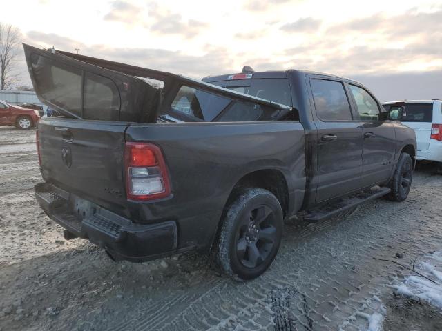 Image 3 of 2019 RAM 1500 BIG HORN/LONE STAR 2019 with VIN 1C6SRFFT6KN847489