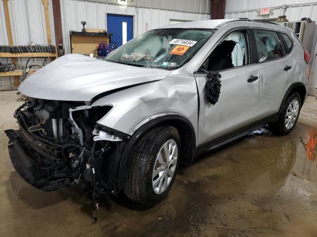 Image 1 of 2017 NISSAN ROGUE S 2017 with VIN JN8AT2MVXHW258990