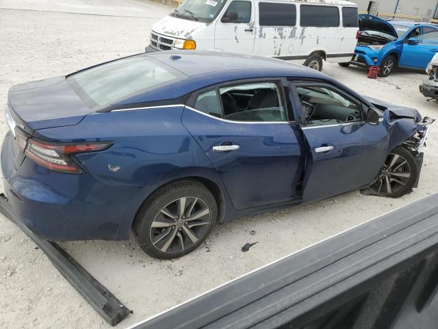 Изображение 3 2020 NISSAN MAXIMA SV 2020 с VIN 1N4AA6CV4LC364667