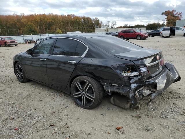 Изображение 2 2015 HONDA ACCORD SPORT 2015 с VIN 1HGCR2F51FA006248