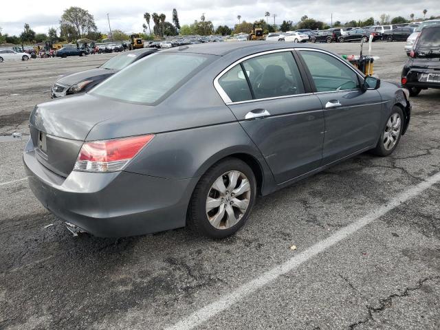 Изображение 3 2009 HONDA ACCORD EXL 2009 с VIN 1HGCP36869A029468