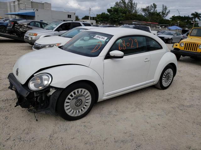 2015 VOLKSWAGEN BEETLE 1.8T 2015 image
