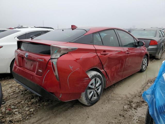 Obraz 3 z 2018 TOYOTA PRIUS  2018 z VIN JTDKARFU2J3061175