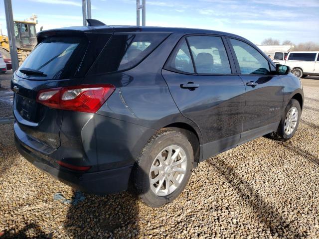 Obraz 3 z 2020 CHEVROLET EQUINOX  2020 z VIN 2GNAX5EV8L6262787