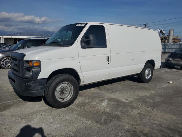 Obraz 1 z 2009 FORD ECONOLINE E150 VAN 2009 z VIN 1FTNE14W69DA25163