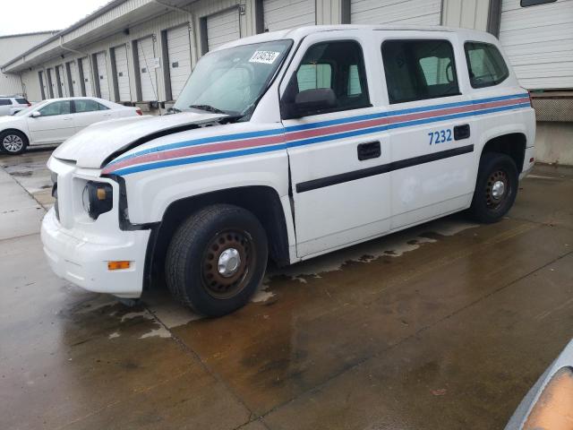 Image 1 of 2012 VPG MV-1 2012 with VIN 523MF1A68CM101531