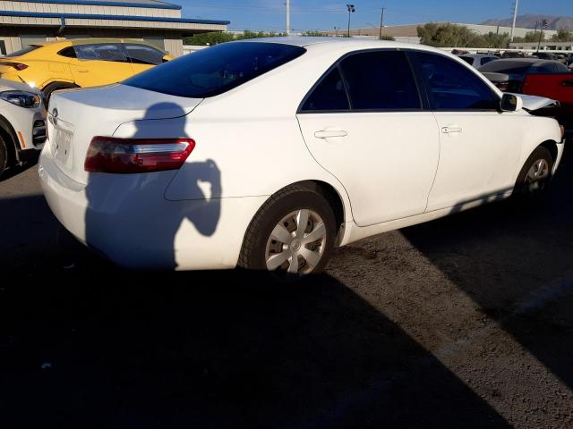 Изображение 3 2009 TOYOTA CAMRY BASE 2009 с VIN 4T4BE46KX9R106618