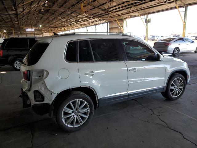 Изображение 3 2016 VOLKSWAGEN TIGUAN S 2016 с VIN WVGAV7AX7GW524386
