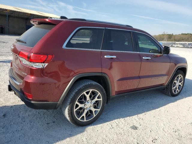 Obraz 3 z 2021 JEEP GRAND CHEROKEE LIMITED 2021 z VIN 1C4RJFBG3MC671989