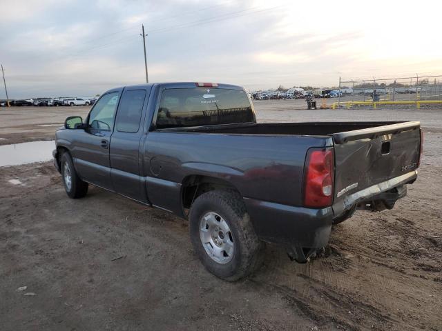 Изображение 2 2004 CHEVROLET SILVERADO C1500 2004 с VIN 2GCEC19V641395734