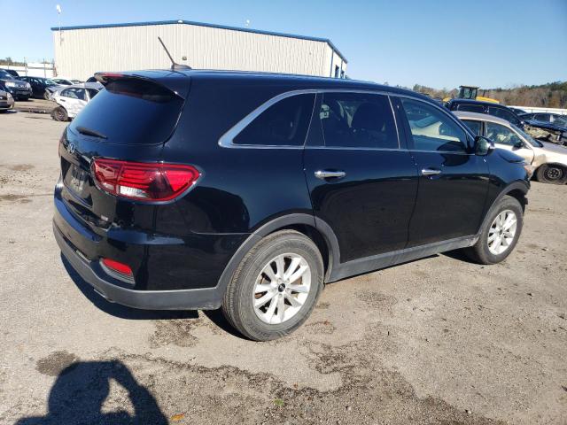 Image 3 of 2019 KIA SORENTO L 2019 with VIN 5XYPG4A39KG575849